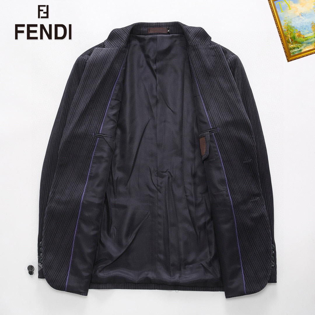 Fendi Outwear